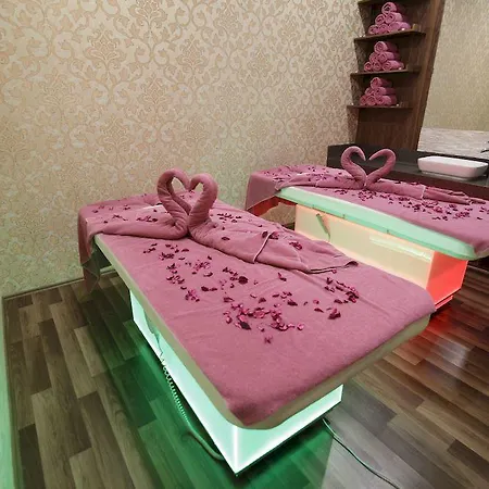 Doubletree By Hilton Atasehir & Conference Centre Ξενοδοχείο Κωνσταντινούπολη