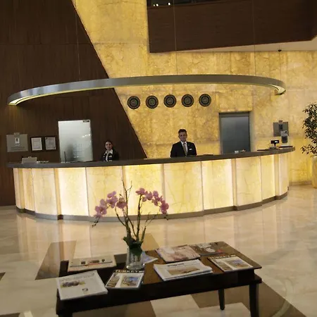 Silence And Convention Center Hotel 5*