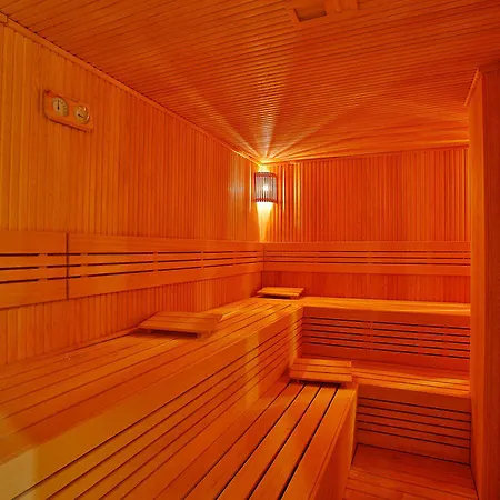 Ξενοδοχείο Doubletree By Hilton Atasehir & Conference Centre