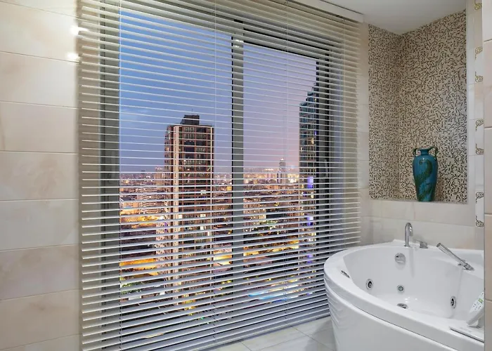 Doubletree By Hilton Atasehir & Conference Centre 5*