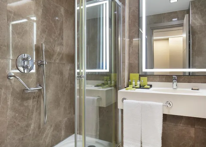 Doubletree By Hilton Atasehir & Conference Centre Hotel