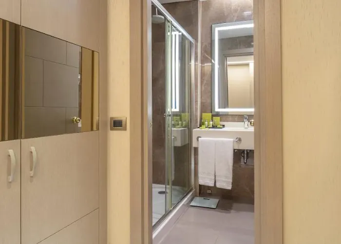 Doubletree By Hilton Atasehir & Conference Centre