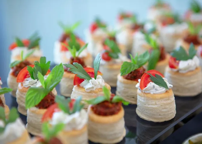 Hotel Doubletree By Hilton Atasehir & Conference Centre 5*