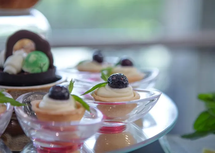 Hotel Doubletree By Hilton Atasehir & Conference Centre 5*