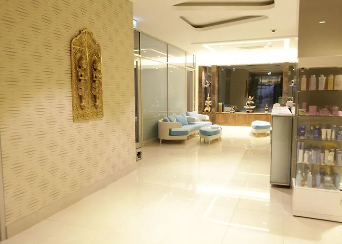 Doubletree By Hilton Atasehir & Conference Centre 5*